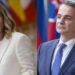 Ucraina, Meloni vede premier greco: “Aspettiamo chiara risposta Russia su tregua”