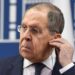 Ucraina-Russia, Lavrov: “Irrealistici i colloqui in Vaticano”