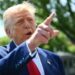 Ucraina-Russia, Trump: “Tregua di Putin ha valore”. Mosca: “Serve incontro”