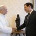 Ucraina-Russia, Wsj: “Vaticano ospiterà colloqui a giugno, presenti anche gli Usa”
