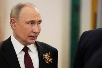 Ucraina-Russia, la vera tattica di Putin e il bluff per ingabbiare Trump