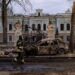 Ucraina, Russia su colloqui il 2 giugno a Istanbul: “Attendiamo risposta Kiev”