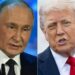 Ucraina, Trump: “Putin gioca col fuoco”. Medvedev: “Brutta è la Terza guerra mondiale”