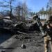 Ucraina, i dubbi Usa: “Russia e Kiev ancora distanti da accordo di pace”