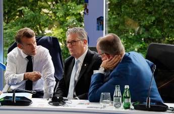 Ucraina, i volenterosi sentono Trump: partecipa anche Meloni