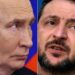 Ucraina, negoziati in Turchia senza Putin: la mossa dello zar irrita Zelensky