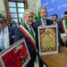 Un francobollo per la Giostra del Saracino