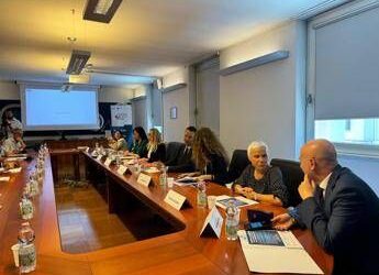 Università, presentata a Roma partnership di Sviluppo Lavoro Italia con 7 atenei