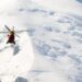 Valanga in Svizzera, travolte diverse persone sull’Eiger
