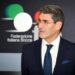 Valori lascia corsa presidenza Cip, De Sanctis unico candidato