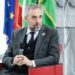 Varnier: “Milano Cortina modello diverso di Olimpiadi, ci attendono nuove sfide”