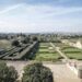 Villa La Quiete, aperto al pubblico il giardino storico
