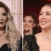 Wanda Nara in lacrime a Sognando Ballano, Lucarelli: “Non sei venuta gratis”
