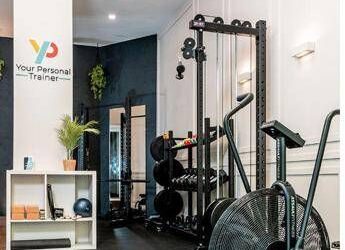 Ypt arriva a Milano coworking del fitness per allenarsi senza vincoli né stress