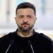Zelensky domani alla messa di insediamento di Papa Leone XIV