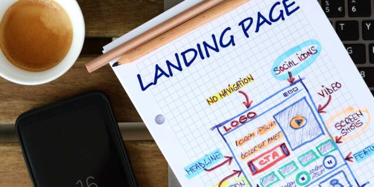 Come influisce la qualità di una landing page sul Budget AdWords