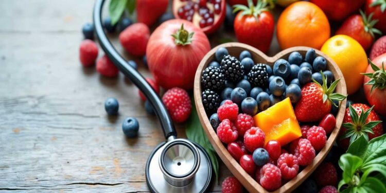 Alimentazione e Performance Cognitiva: Cosa Mangiare per Concentrarsi Meglio