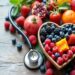 Alimentazione e Performance Cognitiva: Cosa Mangiare per Concentrarsi Meglio