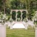 Le migliori stagioni per celebrare un matrimonio nei giardini storici romani