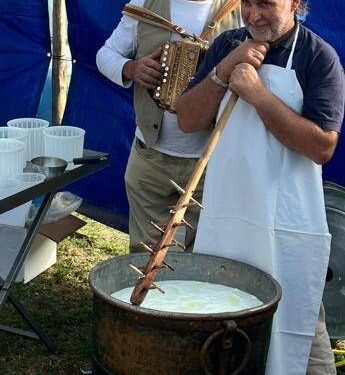 A Roma torna la Festa della Transumanza
