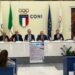 Al Coni il convegno ‘La riforma del diritto sportivo, novità e prospettive’