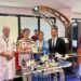 Al San Raffaele di Sulmona attrezzature per la riabilitazione donate da International Inner Wheel