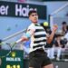 Alcaraz-Shelton al Roland Garros: orario, precedenti e dove vederla