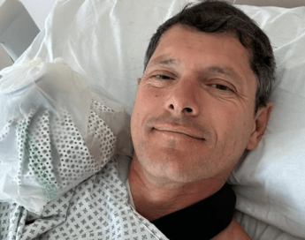 Aldo Montano ricoverato: “Lo scherma mi ha dato tutto, ma in cambio…”
