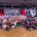 Alfa Romeo 115 anni: passione e innovazione italiana in scena ad Arese