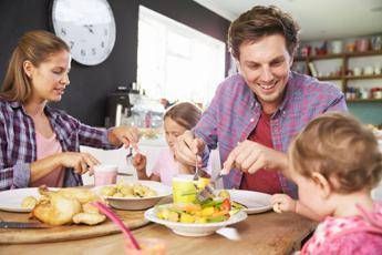 Alimentazione, nutrizionista Bernardi: “Bene carni bianche anche nella dieta mediterranea”