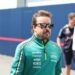 Alonso, gaffe sui social contro la Juventus: “Chi non salta…”