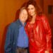 Alvaro Vitali scrive a Stefania Corona: “Torniamo insieme?”. La replica piccata