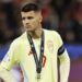 Arrestato 19enne in Spagna, aveva minacciato di morte Morata dopo la finale di Nations League