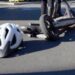 Auto contro monopattino a incrocio, morto 26enne a Milano