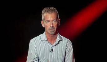 Belve Crime, Bossetti: “Come è finito mio Dna su slip Yara? Vorrei saperlo anch’io”