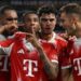 Benfica-Bayern Monaco: orario, probabili formazioni e dove vederla in tv