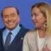 Berlusconi, Meloni: “Avanti con sue battaglie libertà e buongoverno”