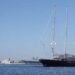 Bezos, le nozze e il nodo sicurezza: niente approdo a Venezia per il superyacht Koru