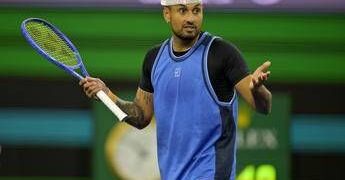 Billie Jean King critica la ‘Battaglia dei sessi’, Kyrgios risponde: “Non frega a nessuno”