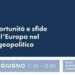 Biotech Act e futuro di Europa e Italia al centro Assemblea Assobiotec-Federchimica 2025