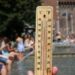 Caldo estremo, oltre 16.500 morti in Europa e 4.597 in Italia nell’estate 2025