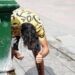 Caldo record sull’Italia, oggi 13 città da bollino rosso