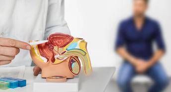 Cancro prostata avanzato, Ema raccomanda terza indicazione per darolutamide