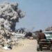 Caos Gaza, “Hamas indebolito e clan armati sempre più forti”