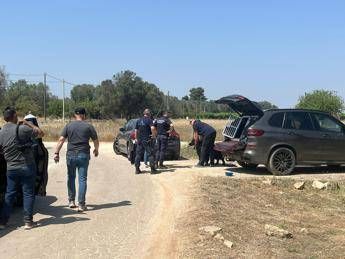 Carabiniere ucciso, indagati i due agenti che hanno sparato al killer. Lega: “Sconcerto”