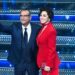 Carlo Conti festeggia 13 anni di matrimonio con Francesca Vaccaro: la dedica