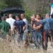 Carlo Legrottaglie, i funerali del carabiniere ucciso: “Abbiamo dovere di riconoscenza”