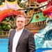 Cinecittà World e Luneur Park: David Tommaso è il nuovo general manager
