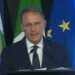 Cirielli: “Prevenzione è sfida italiana e globale”Inizia fuori dai confini nazionali, impegno per aiutare l’Africa”