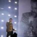Cremonini: “Tour durerà due anni. Nella dieta niente alcol, zuccheri e social”